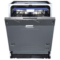 מדיח כלים  רחב Crystal MD78FI קריסטל למכירה 