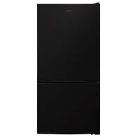 מקרר  מקפיא תחתון Fujicom FJNF780BK  571 ליטר פוג'יקום למכירה , 2 image