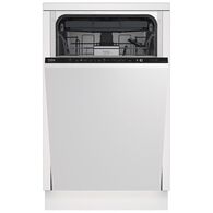 מדיח כלים  צר Beko DIS48120 בקו למכירה , 2 image