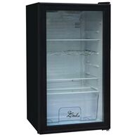 מקרר  ללא מקפיא Sachs EF-140 למכירה , 2 image