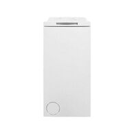 מכונת כביסה Indesit BTWWS60300  6 ק&#34;ג למכירה , 2 image