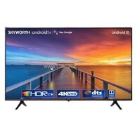טלוויזיה Skyworth 50SUC8300 4K  50 אינטש למכירה 