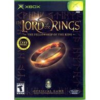 Lord Of The Rings - The Fellowship Of The Ring לקונסולת Xbox One למכירה 