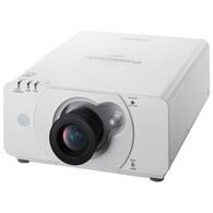מקרן Panasonic PT-DX500U פנסוניק למכירה , 2 image
