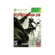CRYSIS 3 לקונסולת Xbox One למכירה 