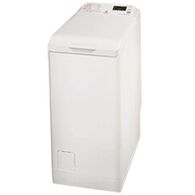 מכונת כביסה Electrolux EWT1062EFW  6 ק&#34;ג אלקטרולוקס למכירה , 2 image