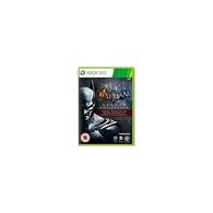 Batman Arkham Collection לקונסולת Xbox One למכירה 