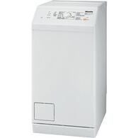 מכונת כביסה Miele W667  6 ק&#34;ג מילה למכירה 