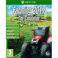 Farming 2017 The Simulation לקונסולת Xbox One למכירה , 2 image