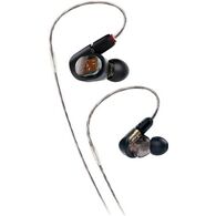 אוזניות  חוטיות Audio Technica ATH-E70 אודיו טכניקה למכירה , 2 image