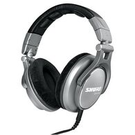 אוזניות  חוטיות Shure SRH940 שור למכירה , 2 image