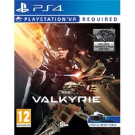 EVE - Valkyrie PS4 למכירה , 2 image