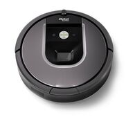 שואב אבק רובוטי iRobot ROOMBA 966 איירובוט למכירה , 3 image