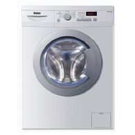 מכונת כביסה Haier HW70-1203D  7 ק&#34;ג האייר למכירה 
