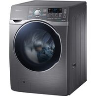 מכונת כביסה Samsung WD17H7300KP  17 ק&#34;ג סמסונג למכירה , 3 image