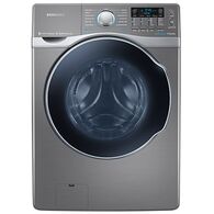 מכונת כביסה Samsung WD17H7300KP  17 ק&#34;ג סמסונג למכירה 
