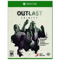 Outlast לקונסולת Xbox One למכירה , 2 image