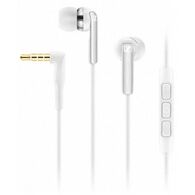 אוזניות  חוטיות Sennheiser CX2.00i למכירה , 3 image