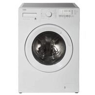 מכונת כביסה Beko WTV8512BW  8 ק&#34;ג בקו למכירה , 2 image