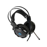 אוזניות  חוטיות HP H120 למכירה 