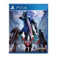 Devil May Cry 5 PS4 למכירה , 2 image