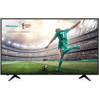 טלוויזיה Hisense H50A6100IL 4K  50 אינטש הייסנס למכירה 