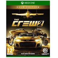 The Crew 2 GOLD Edition לקונסולת Xbox One למכירה 