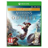 Assassin's Creed Odyssey Gold Edition לקונסולת Xbox One למכירה , 2 image