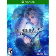 Final Fantasy X/X-2 HD Remaster לקונסולת Xbox One למכירה , 2 image