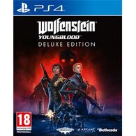 Wolfenstein: Youngblood Deluxe Edition PS4 למכירה , 2 image