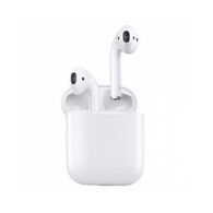 אוזניות Apple AirPods 2 with Wireless Charging Case True Wireless אפל למכירה , 3 image