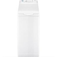 מכונת כביסה Zanussi ZWY50924CI  5.5 ק&#34;ג זנוסי למכירה 