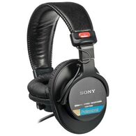 אוזניות  חוטיות Sony MDR7506 סוני למכירה 