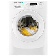 מכונת כביסה Zanussi ZWF81467I  8 ק&#34;ג זנוסי למכירה , 2 image