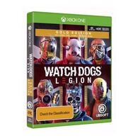 Watch Dogs: Legion Gold Edition לקונסולת Xbox One למכירה , 3 image
