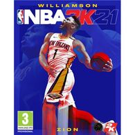 NBA 2K21 PS5 למכירה , 2 image