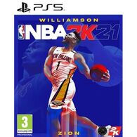 NBA 2K21 PS5 למכירה , 3 image