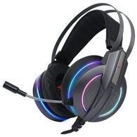 אוזניות  חוטיות Dragon PS4 Gaming Headset למכירה 