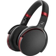 אוזניות Sennheiser HD 458BT Bluetooth למכירה , 2 image