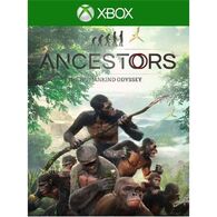 Ancestors: The Humankind Odyssey לקונסולת Xbox One למכירה , 2 image