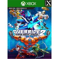 Override 2: Super Mech League לקונסולת Xbox One למכירה , 2 image