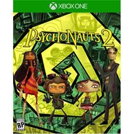 Psychonauts 2 לקונסולת Xbox One למכירה 