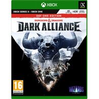 Dark Alliance לקונסולת Xbox One למכירה , 3 image