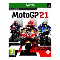 MotoGP 21 לקונסולת Xbox Series X S למכירה 