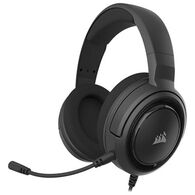 אוזניות  חוטיות Corsair HS45 Surround Gaming Headset קורסייר למכירה 