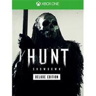 Hunt: Showdown Deluxe Edition לקונסולת Xbox One למכירה 
