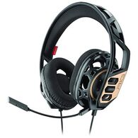 אוזניות  חוטיות Poly Plantronics RIG 300 Pc למכירה 