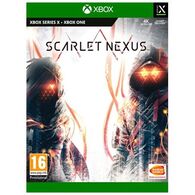 Scarlet Nexus לקונסולת Xbox One למכירה 