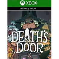 Death’s Door לקונסולת Xbox One למכירה 