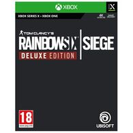 Tom Clancy's Rainbow Six Siege Deluxe Edition לקונסולת Xbox One למכירה , 3 image
